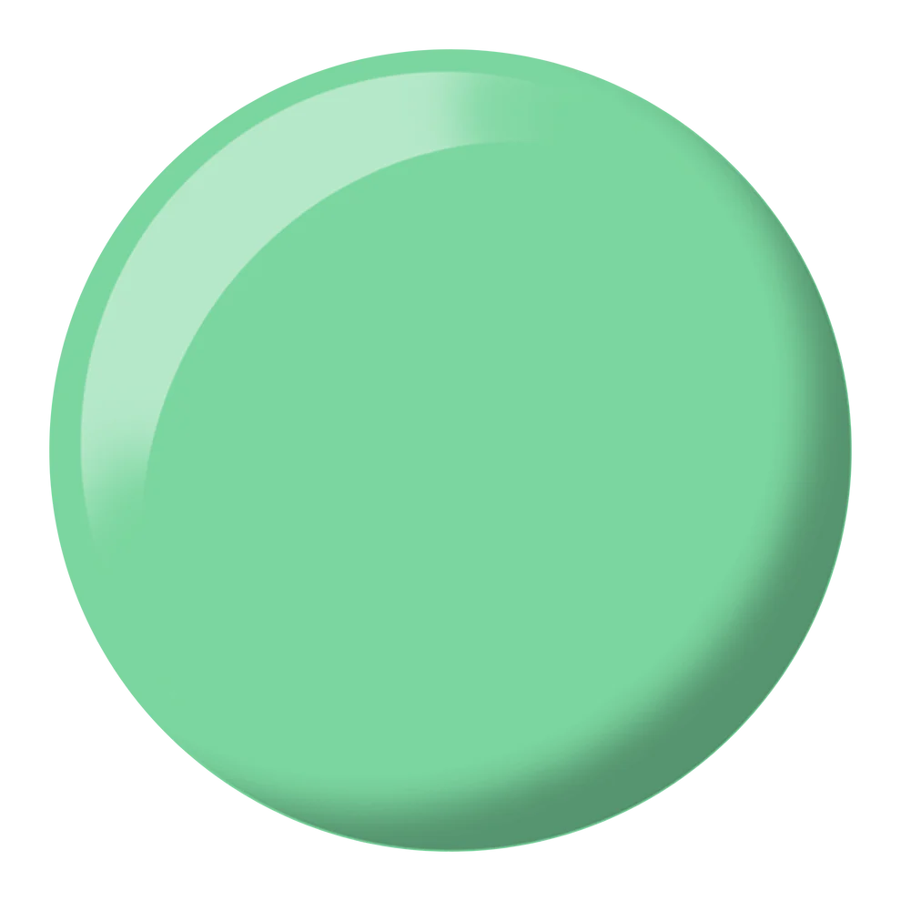 Costal Matching Dip Powder 2 oz. - 532 Green Isle