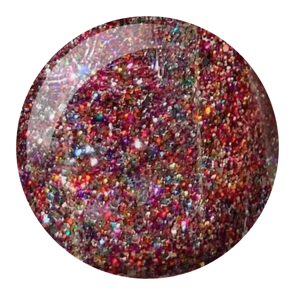 Costal Matching Dip Powder 2 oz. - 549 Rainbow Falls