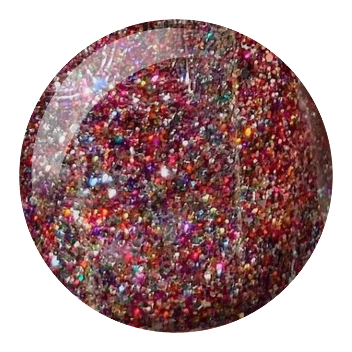 Costal Matching Dip Powder 2 oz. - 549 Rainbow Falls