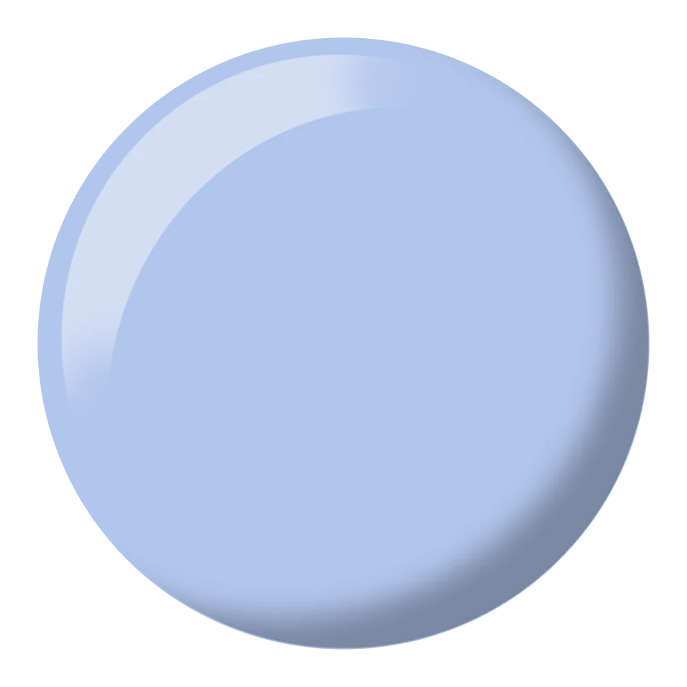 Costal Matching Dip Powder 2 oz. - 574 Blue Bell