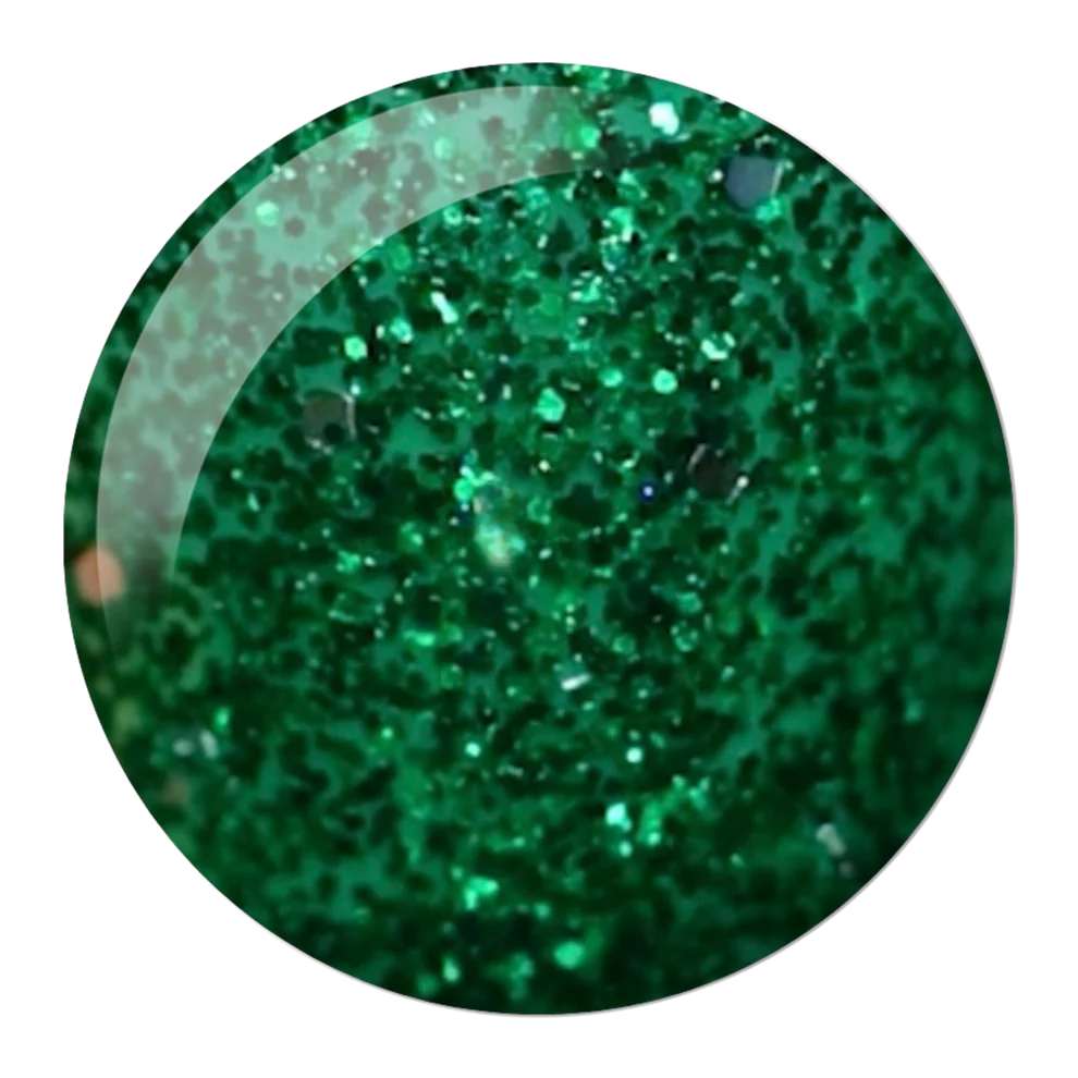 Costal Matching Dip Powder 2 oz. - 582 Emerald Quartz
