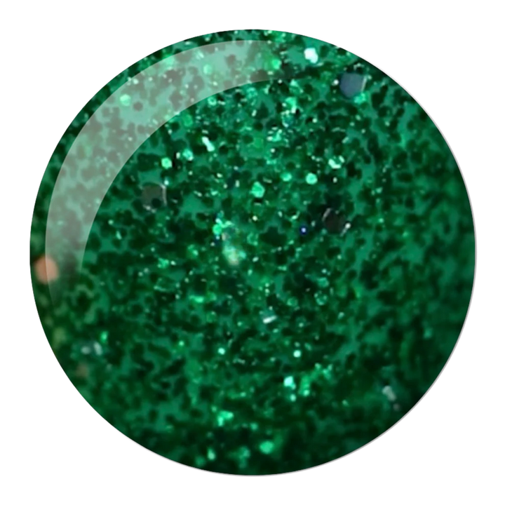Costal Matching Dip Powder 2 oz. - 582 Emerald Quartz