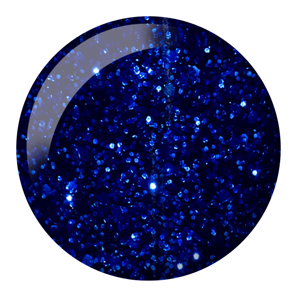 Costal Matching Dip Powder 2 oz. - 583 Blue Amber