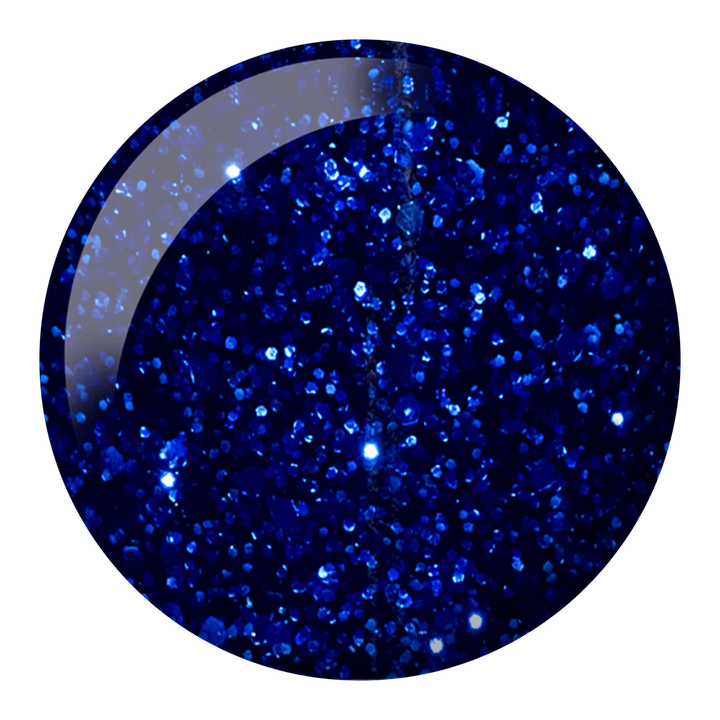 Costal Matching Dip Powder 2 oz. - 583 Blue Amber