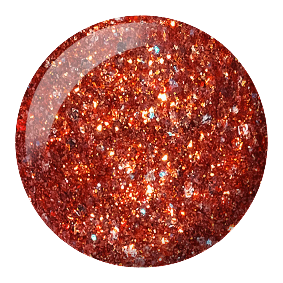 Costal Matching Dip Powder 2 oz. - 623 Santa Stars