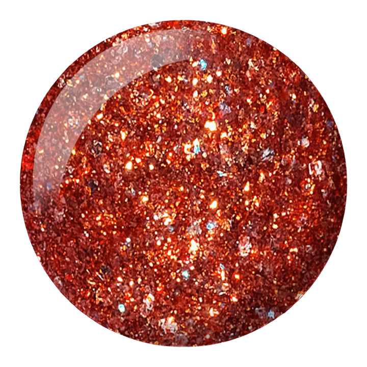 Costal Matching Dip Powder 2 oz. - 623 Santa Stars