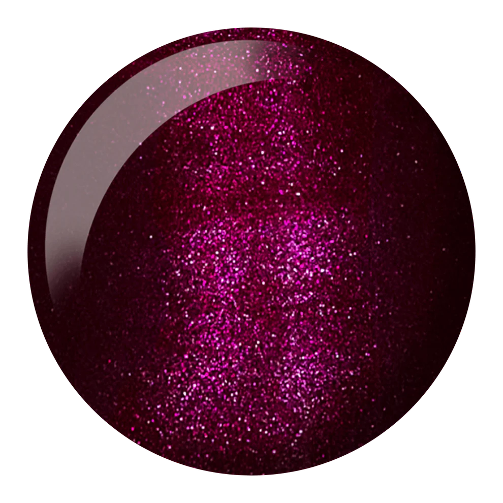 Costal Matching Dip Powder 2 oz. - 629 Secret Plum
