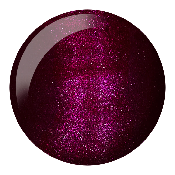 Costal Matching Dip Powder 2 oz. - 629 Secret Plum