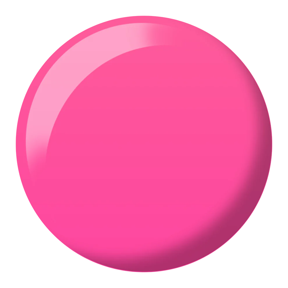 Costal Matching Dip Powder 2 oz. - 641 Pink Temptation