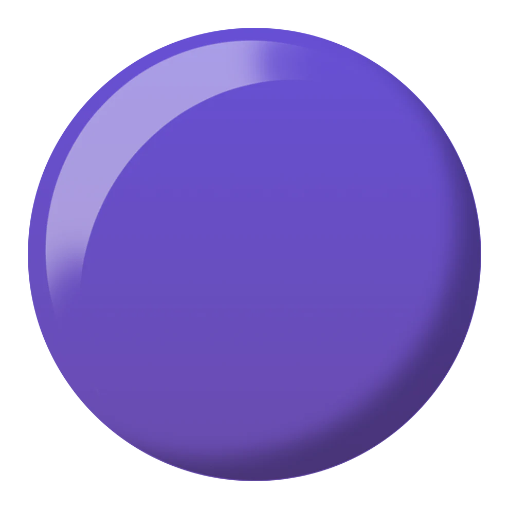 Costal Matching Dip Powder 2 oz. - 737 Crushed Grape