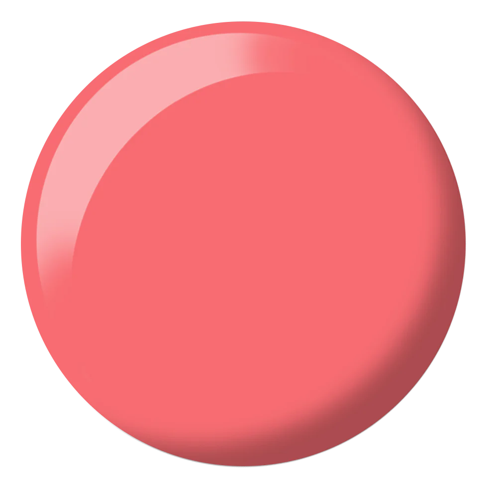 Costal and DND Daisy Matching Dip Powder 2 oz. - 810 Sunkissed