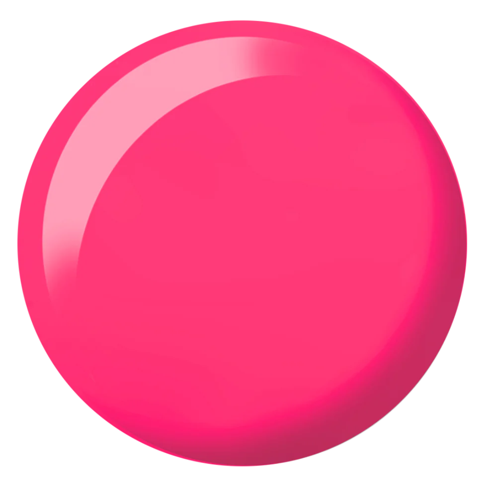 Costal and DND Daisy Matching Dip Powder 2 oz. - 814 Speed Dial