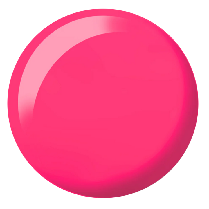 Costal and DND Daisy Matching Dip Powder 2 oz. - 814 Speed Dial