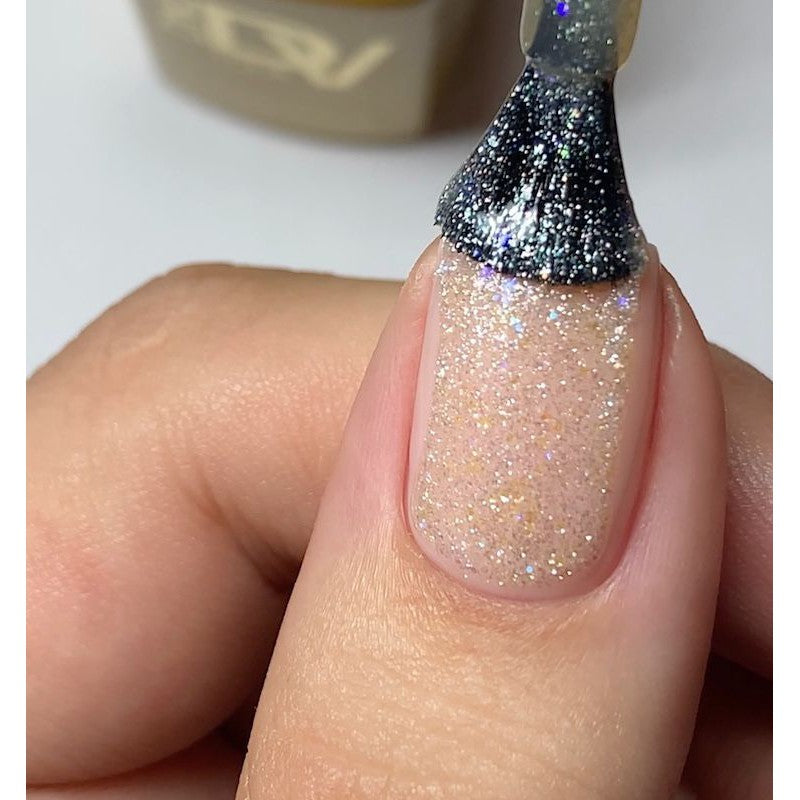 Costal DV Matching Dip Powder 2 oz. - 003 Mercury Blues