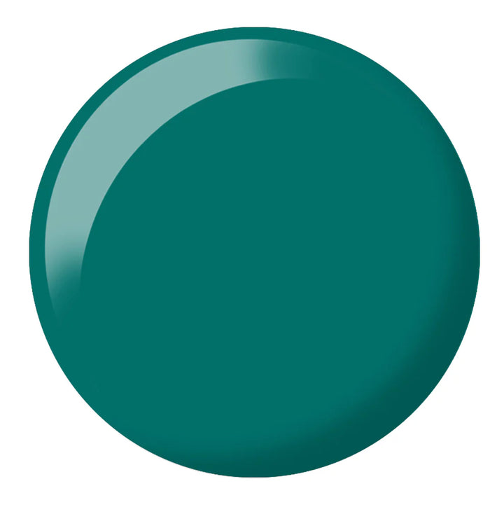 Costal Matching Dip Powder 2 oz. - 791 Teal-in Fine