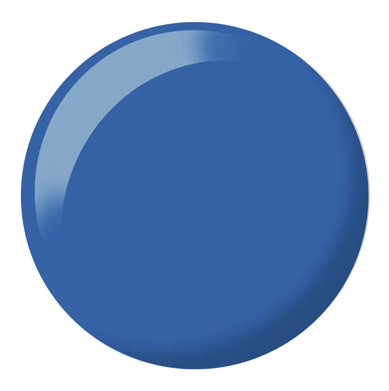 Costal Matching Dip Powder 2 oz. - 794 Rock n Blue