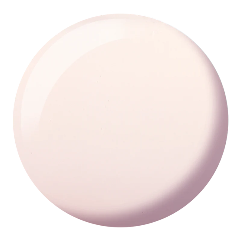Costal and DND Daisy Matching Dip Powder 2 oz. - 860 She's White? She's Pink?