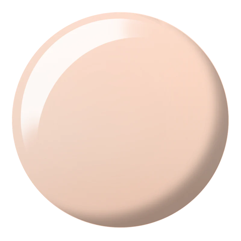 Costal and DND Daisy Matching Dip Powder 2 oz. - 869 Sunset Beige