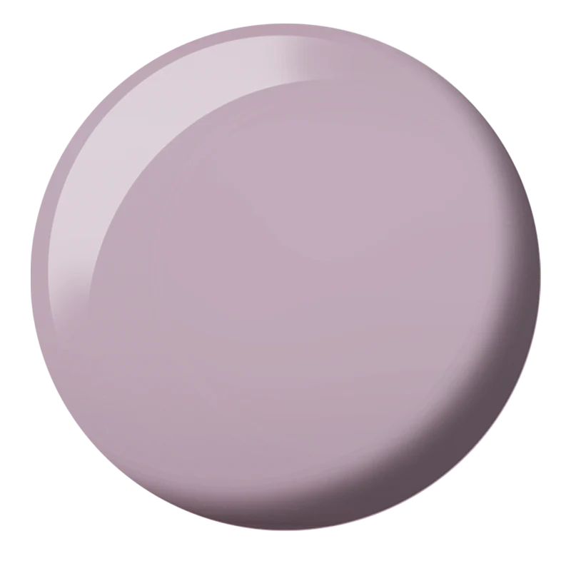 Costal and DND Daisy Matching Dip Powder 2 oz. - 874 Loss Lavender
