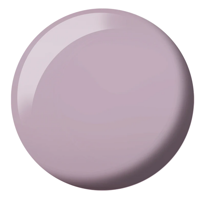 Costal and DND Daisy Matching Dip Powder 2 oz. - 874 Loss Lavender