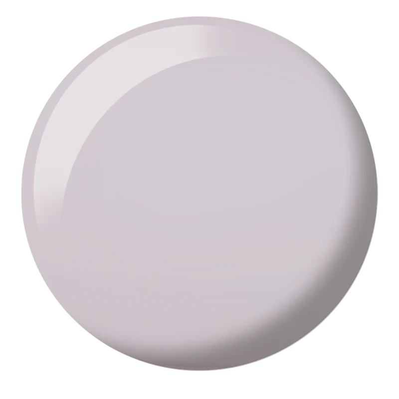 Costal and DND Daisy Matching Dip Powder 2 oz. - 876 Flower Girl