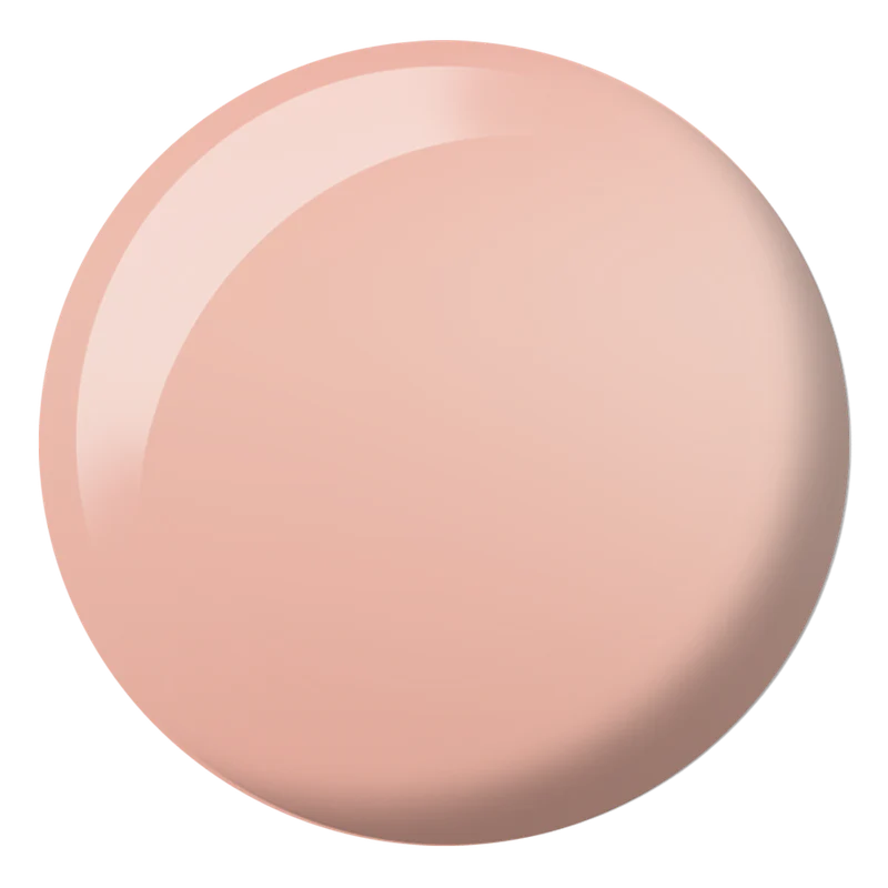 Costal and DND Daisy Matching Dip Powder 2 oz. - 880 Take A Vow