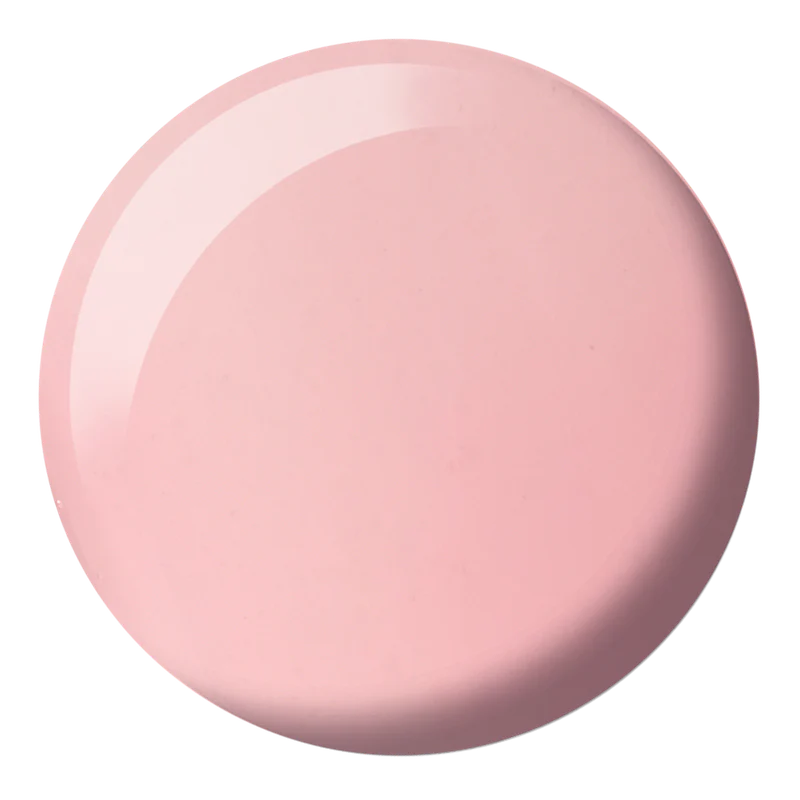 Costal and DND Daisy Matching Dip Powder 2 oz. - 884 Floral Fields