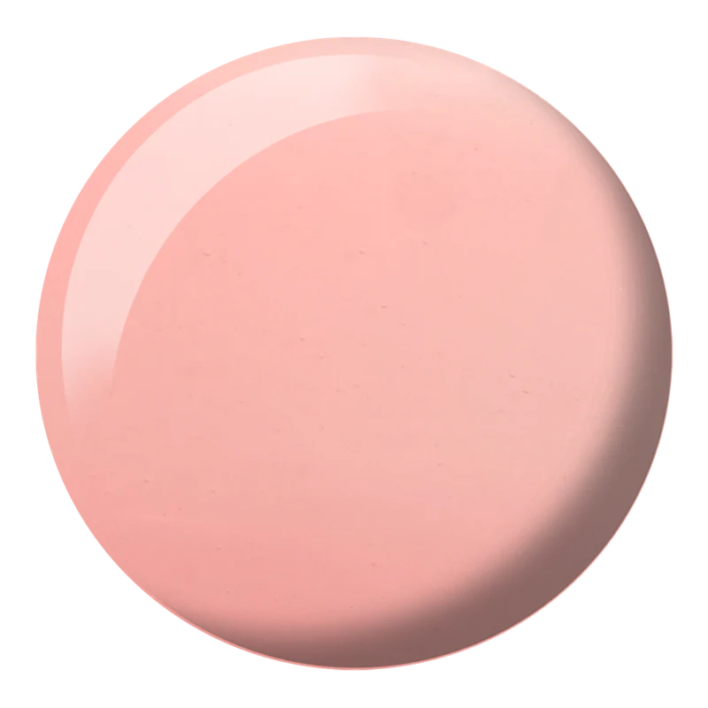 Costal and DND Daisy Matching Dip Powder 2 oz. - 885 Rebel Rose