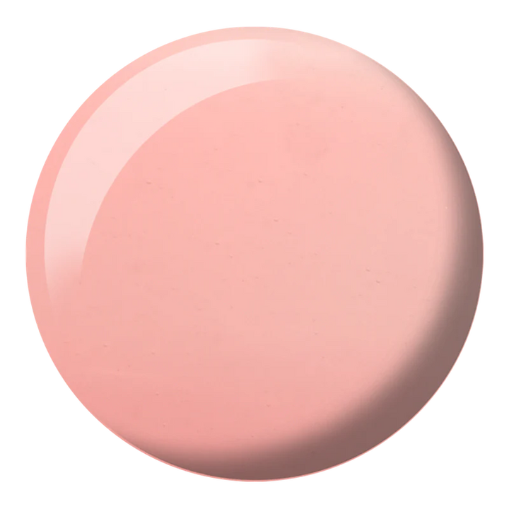 Costal and DND Daisy Matching Dip Powder 2 oz. - 885 Rebel Rose