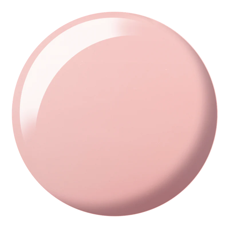 Costal and DND Daisy Matching Dip Powder 2 oz. - 889 Satin Barbie