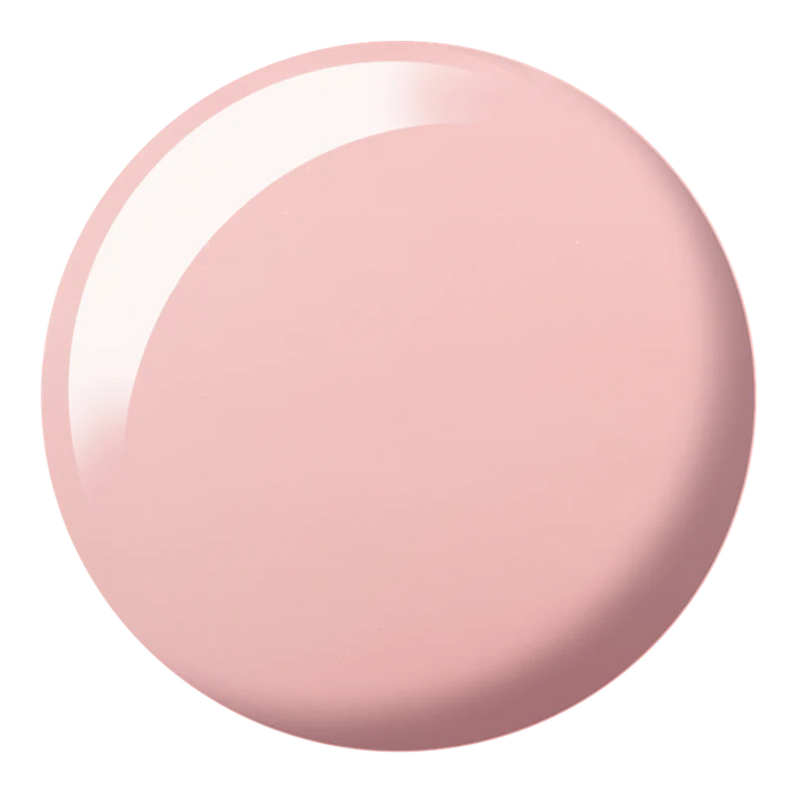 Costal and DND Daisy Matching Dip Powder 2 oz. - 889 Satin Barbie