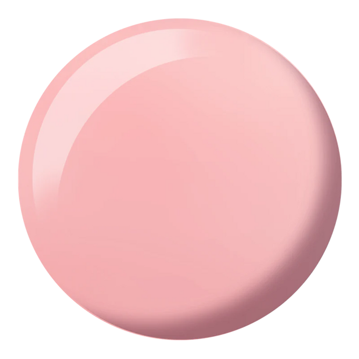 Costal and DND Daisy Matching Dip Powder 2 oz. - 891 Rosy Pink