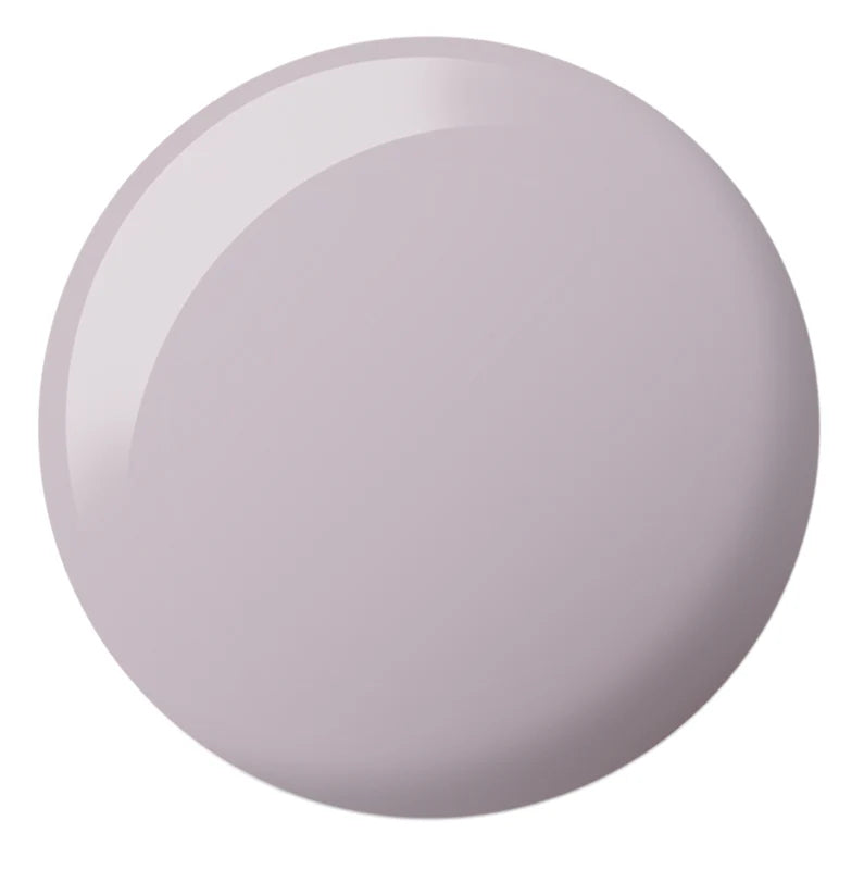 Costal and DND Daisy Matching Dip Powder 2 oz. - 971 Tele-talking Thistle