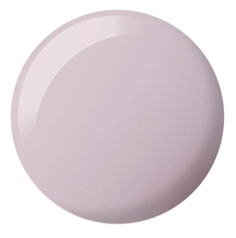 Costal and DND Daisy Matching Dip Powder 2 oz. - 972 Blush on Wheels