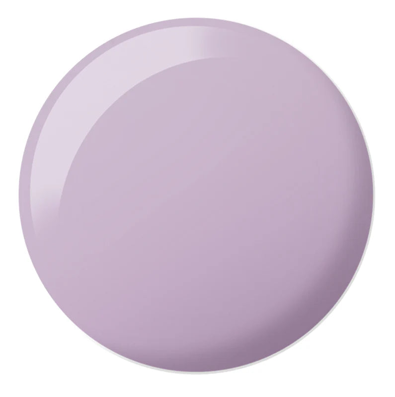 Costal and DND Daisy Matching Dip Powder 2 oz. - 975 Vinyl Lilac