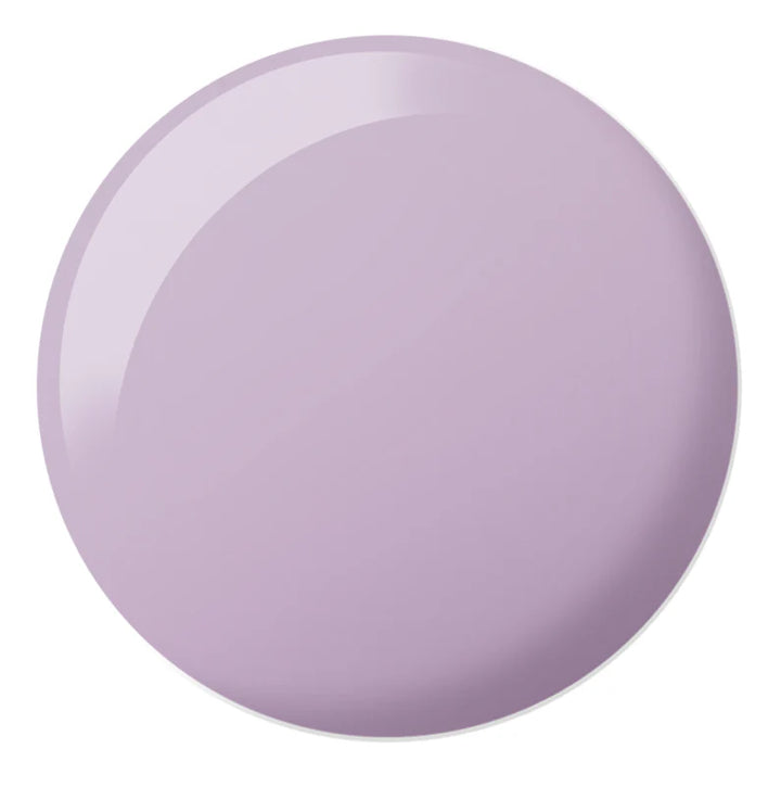 Costal and DND Daisy Matching Dip Powder 2 oz. - 975 Vinyl Lilac