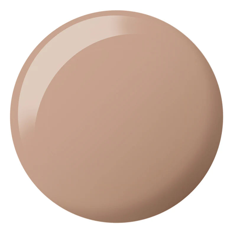 Costal and DND Daisy Matching Dip Powder 2 oz. - 981 Chestnut Cassette