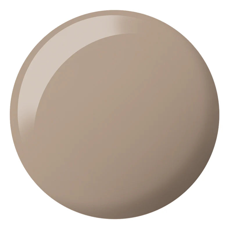 Costal and DND Daisy Matching Dip Powder 2 oz. - 982 Maximalist Manilla