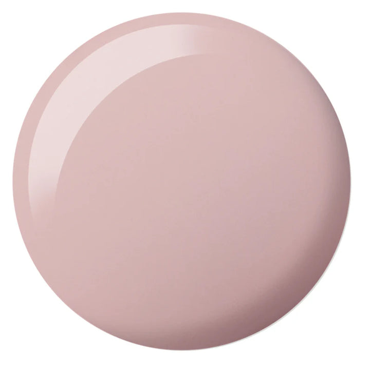 Costal and DND Daisy Matching Dip Powder 2 oz. - 989 Antique Amaryllis