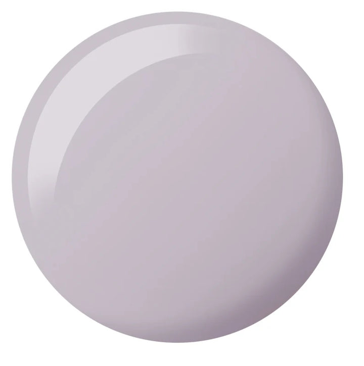 Costal and DND Daisy Matching Dip Powder 2 oz. - 990 Violet Dusk