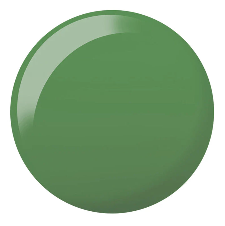 Costal and DND Daisy Matching Dip Powder 2 oz. - 998 Treehouse Venom