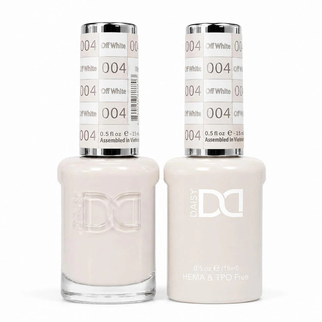 DND HEMA & TPO FREE Gel and Polish Duo Part 1 36pc Bundle - Every Hue Collection #1-36