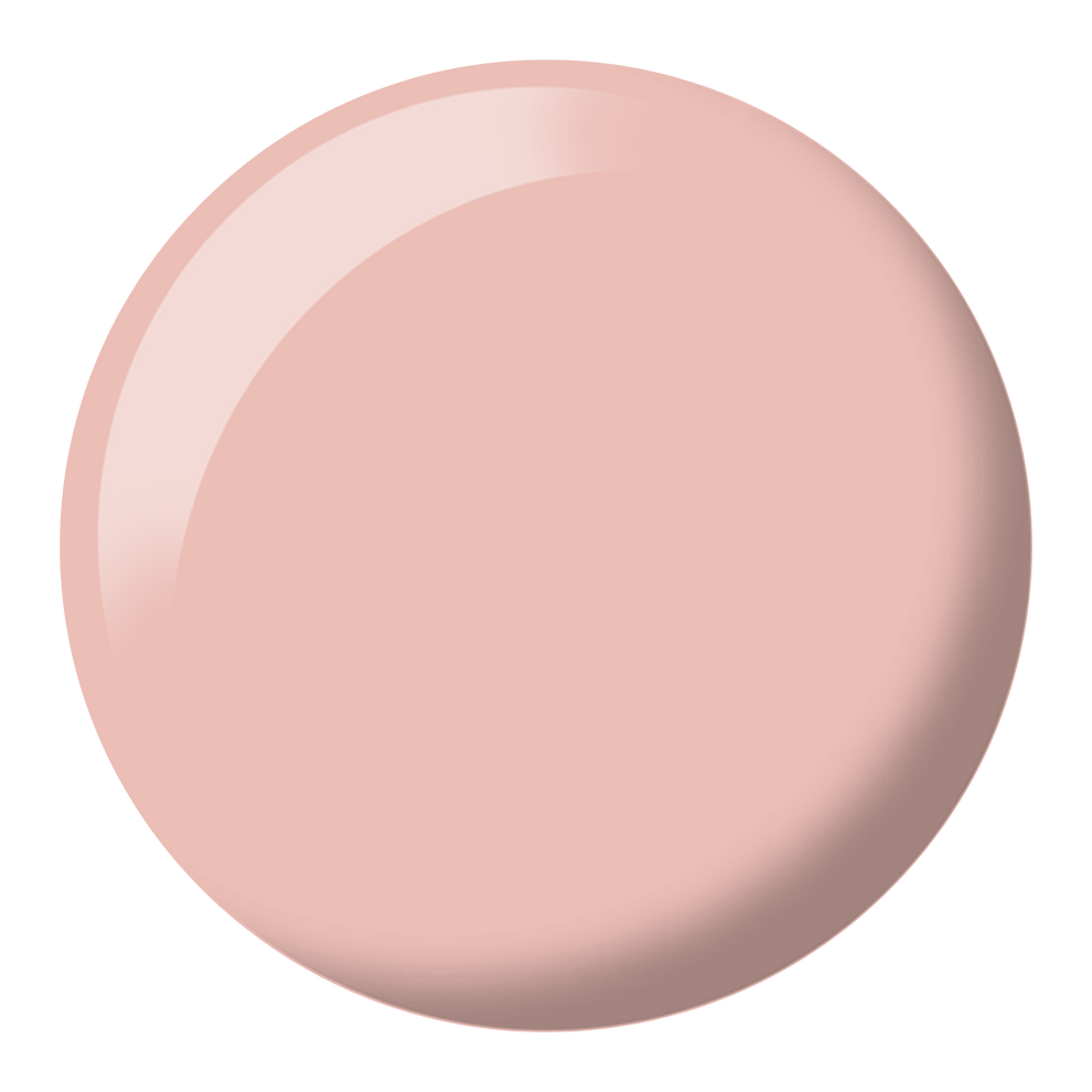 Costal DV Matching Dip Powder 2 oz. - 050 Pinky Nude