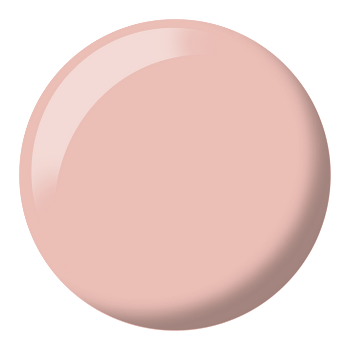 Costal DV Matching Dip Powder 2 oz. - 050 Pinky Nude
