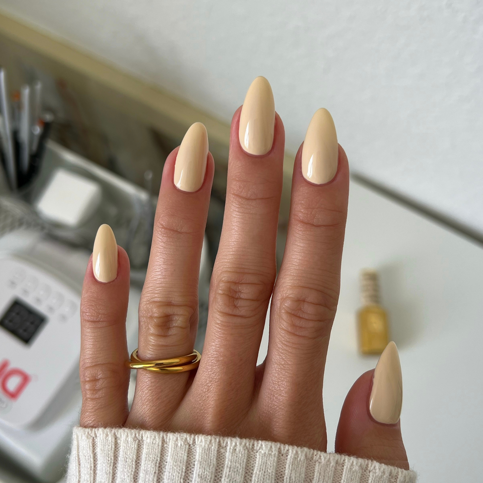 Costal DV Matching Dip Powder 2 oz. - 052 Biscuits N’ Honey