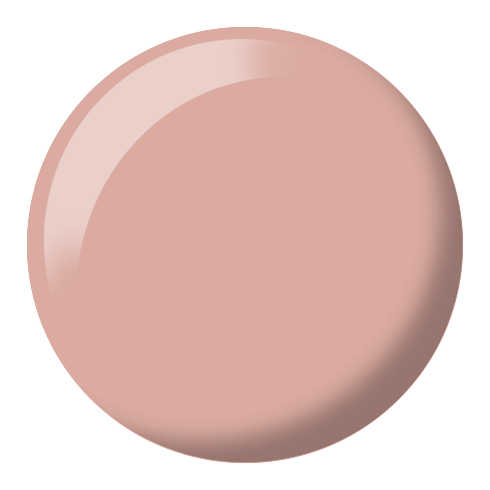 Costal DV Matching Dip Powder 2 oz. - 068 Mauve Nude