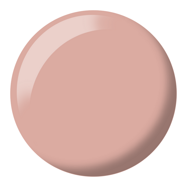 Costal DV Matching Dip Powder 2 oz. - 068 Mauve Nude