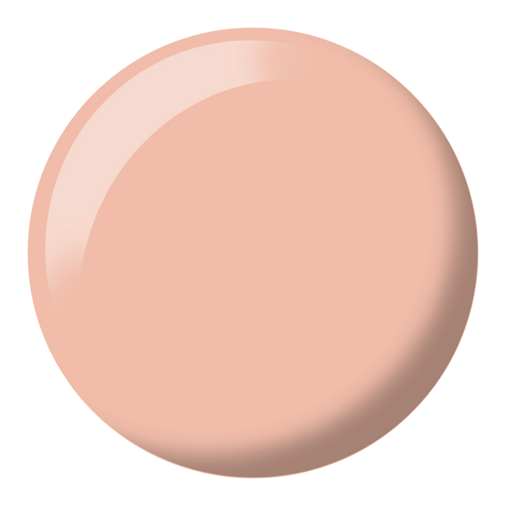 Costal DV Matching Dip Powder 2 oz. - 070 Nude Glamour