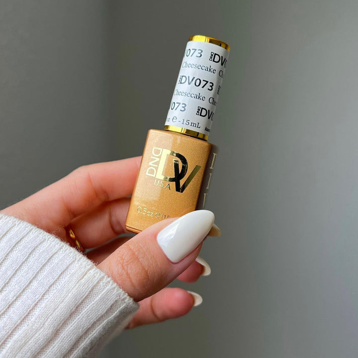 Costal DV Matching Dip Powder 2 oz. - 073 Cheesecake