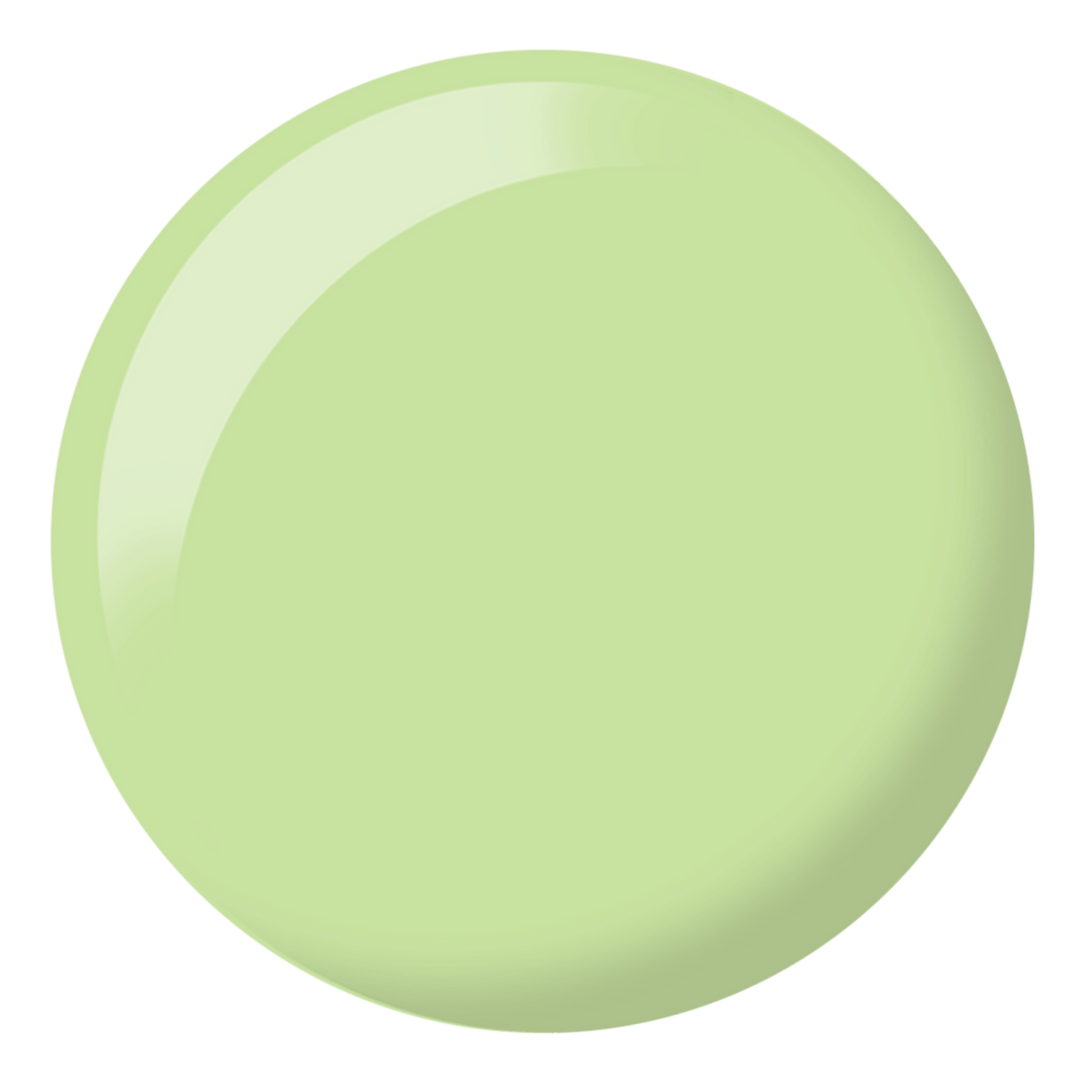 Costal DV Matching Dip Powder 2 oz. - 117 Dewy Limeade